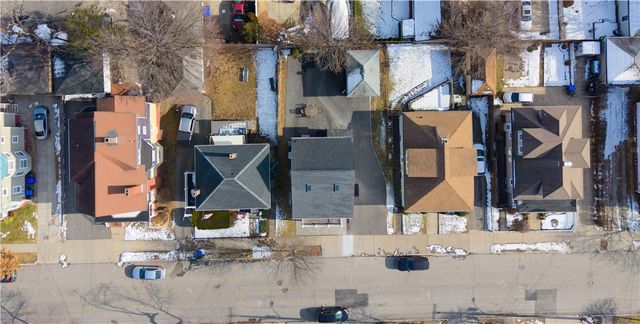 37 Tyndall Avenue, Providence, RI 02908