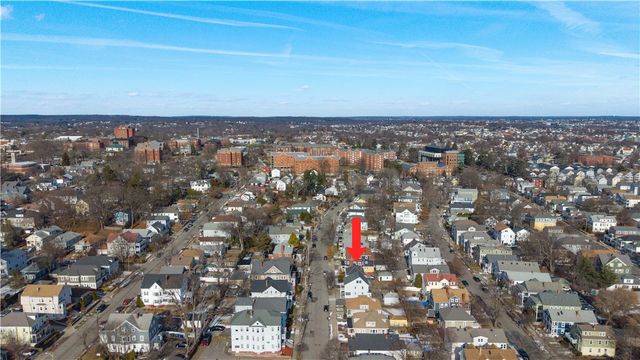 37 Tyndall Avenue, Providence, RI 02908