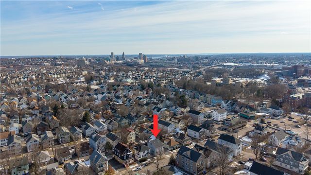 37 Tyndall Avenue, Providence, RI 02908