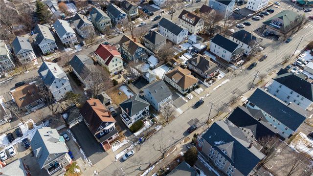 37 Tyndall Avenue, Providence, RI 02908