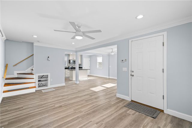 37 Tyndall Avenue, Providence, RI 02908