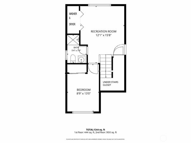 1031 E 43rd Street Ct, Tacoma, WA 98404