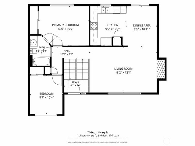1031 E 43rd Street Ct, Tacoma, WA 98404