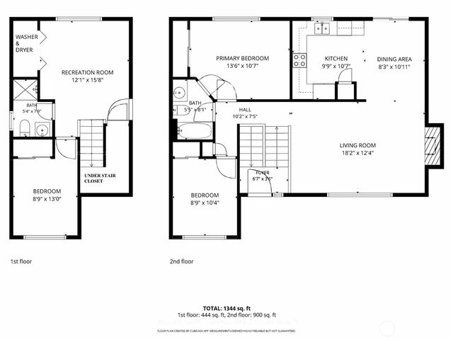 1031 E 43rd Street Ct, Tacoma, WA 98404