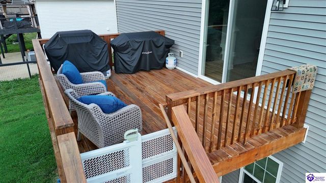 107 Magnolia Court, Vine Grove, KY 40175