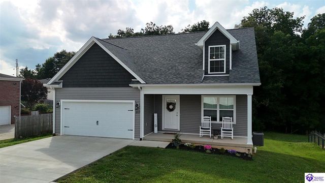 107 Magnolia Court, Vine Grove, KY 40175