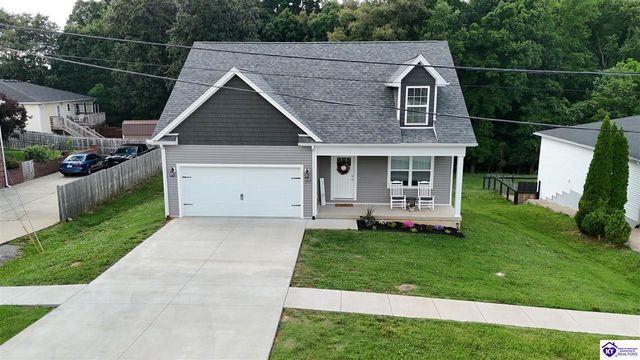 107 Magnolia Court, Vine Grove, KY 40175