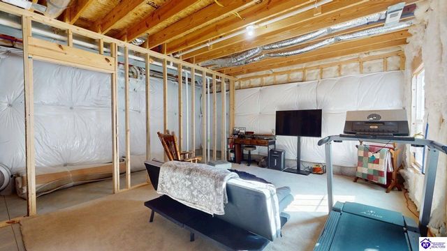 107 Magnolia Court, Vine Grove, KY 40175