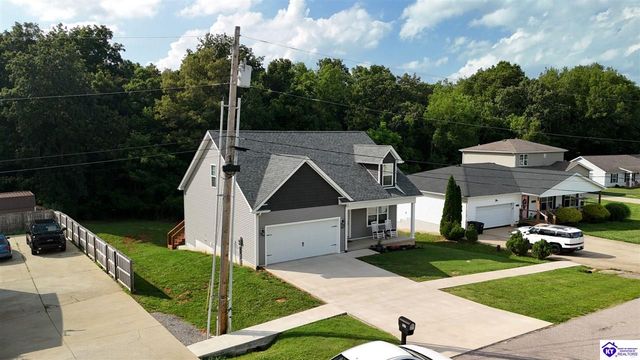 107 Magnolia Court, Vine Grove, KY 40175