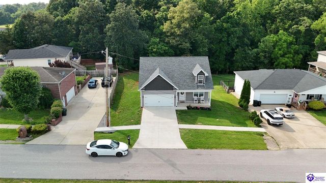 107 Magnolia Court, Vine Grove, KY 40175
