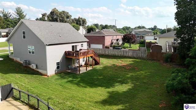 107 Magnolia Court, Vine Grove, KY 40175