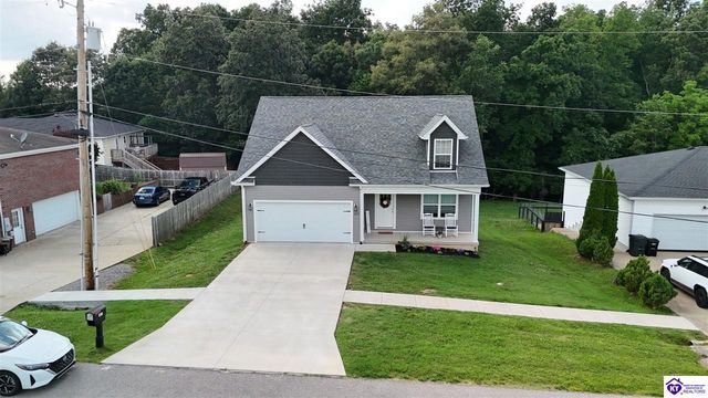107 Magnolia Court, Vine Grove, KY 40175