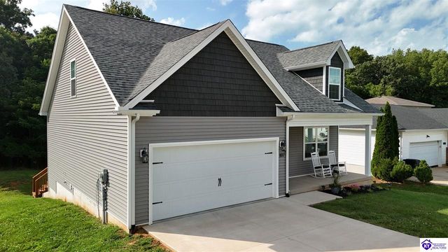107 Magnolia Court, Vine Grove, KY 40175
