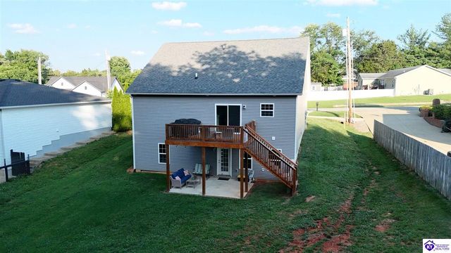107 Magnolia Court, Vine Grove, KY 40175