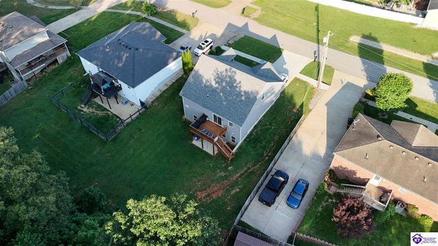 107 Magnolia Court, Vine Grove, KY 40175