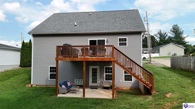 107 Magnolia Court, Vine Grove, KY 40175