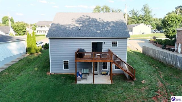 107 Magnolia Court, Vine Grove, KY 40175