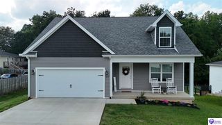 107 Magnolia Court, Vine Grove, KY 40175