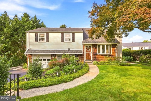 512 FIRETHORN RD, King Of Prussia, PA 19406