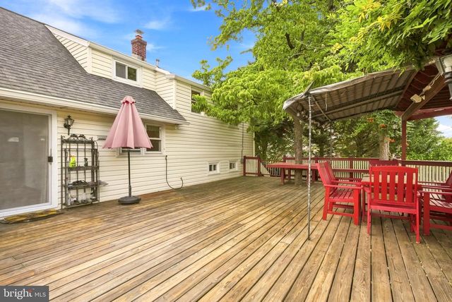 512 FIRETHORN RD, King Of Prussia, PA 19406