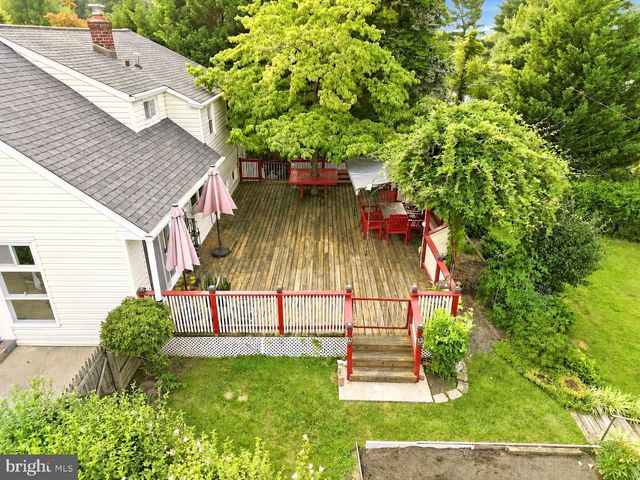512 FIRETHORN RD, King Of Prussia, PA 19406