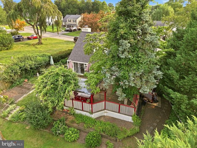 512 FIRETHORN RD, King Of Prussia, PA 19406