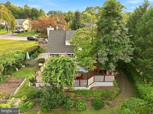 512 FIRETHORN RD, King Of Prussia, PA 19406