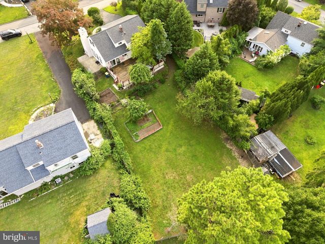 512 FIRETHORN RD, King Of Prussia, PA 19406