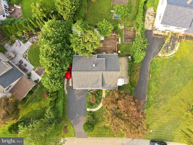 512 FIRETHORN RD, King Of Prussia, PA 19406
