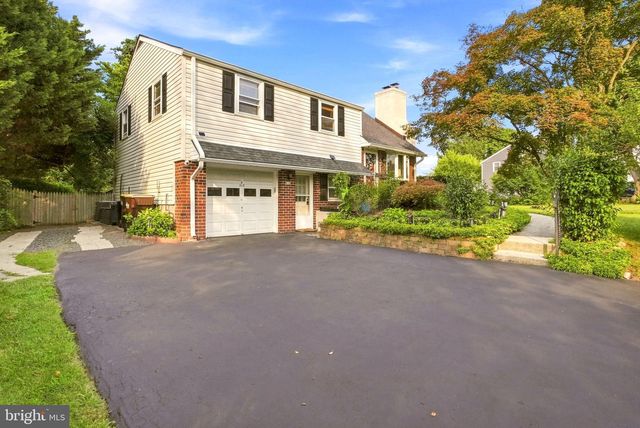 512 FIRETHORN RD, King Of Prussia, PA 19406