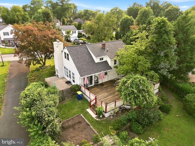 512 FIRETHORN RD, King Of Prussia, PA 19406