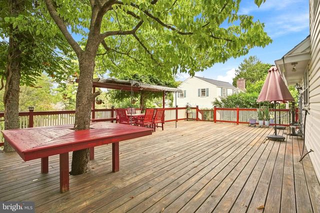 512 FIRETHORN RD, King Of Prussia, PA 19406