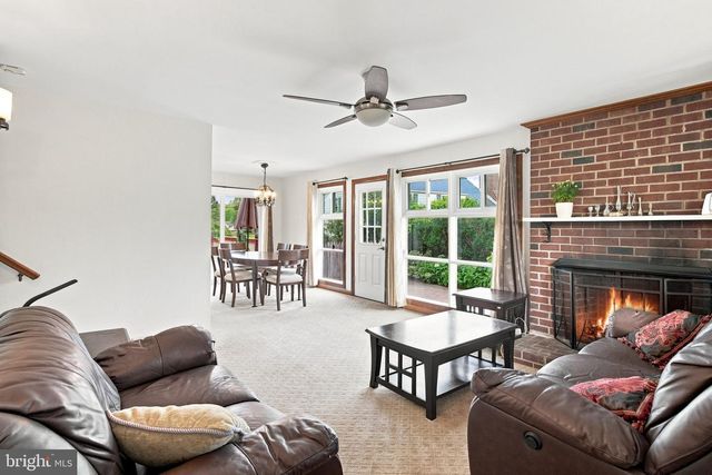 512 FIRETHORN RD, King Of Prussia, PA 19406