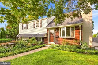 512 FIRETHORN RD, King Of Prussia, PA 19406