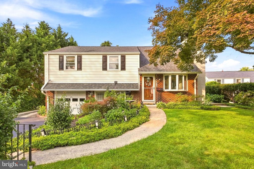 512 FIRETHORN RD, KING OF PRUSSIA, PA 19406 — photo 2