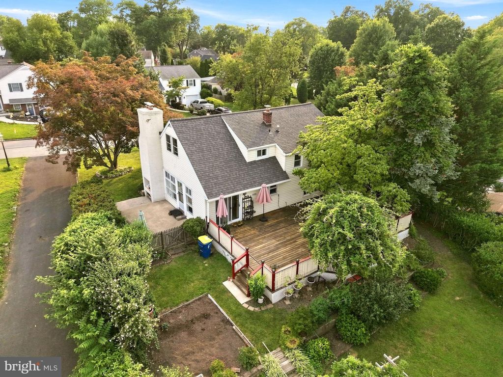 512 FIRETHORN RD, KING OF PRUSSIA, PA 19406 — photo 4
