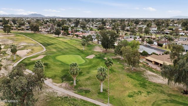 620 S ESSEX Lane, Mesa, AZ 85208