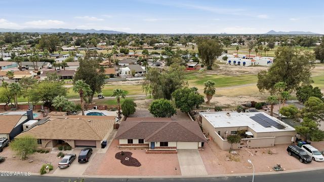 620 S ESSEX Lane, Mesa, AZ 85208