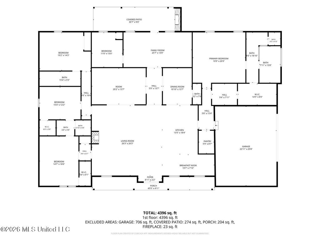 9 Davis Road, Byhalia, MS 38611 — photo 2