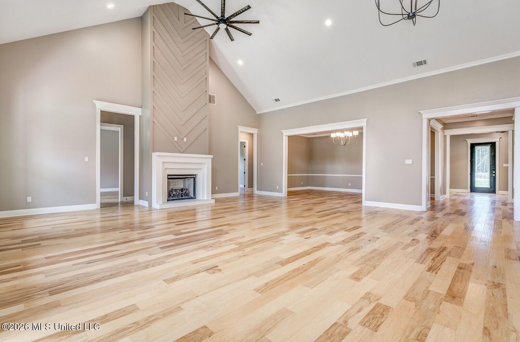 9 Davis Road, Byhalia, MS 38611 — photo 4