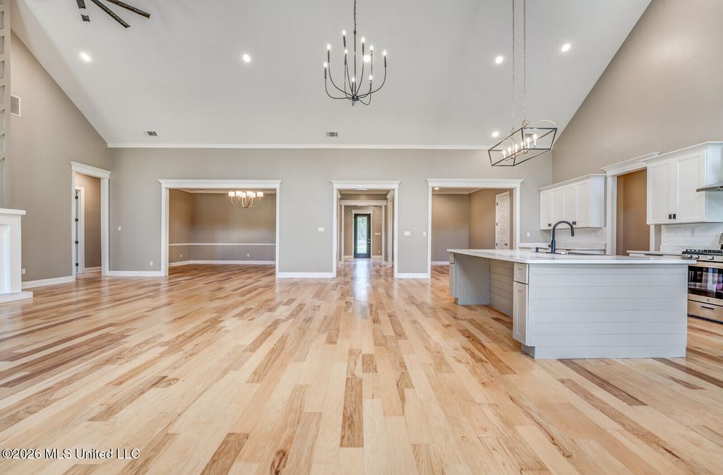 9 Davis Road, Byhalia, MS 38611 — photo 5