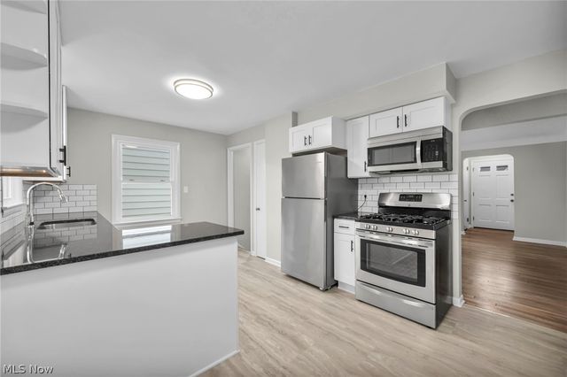 391 E 324th Street, Willowick, OH 44095