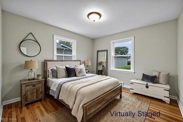 391 E 324th Street, Willowick, OH 44095