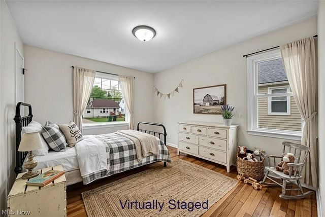 391 E 324th Street, Willowick, OH 44095