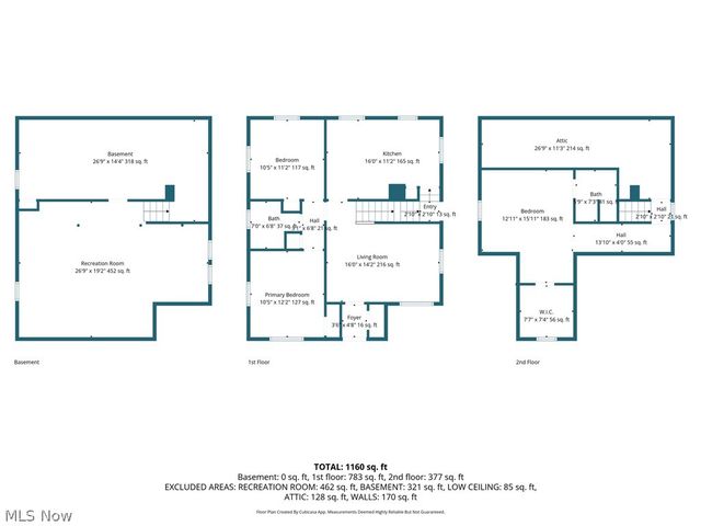 391 E 324th Street, Willowick, OH 44095