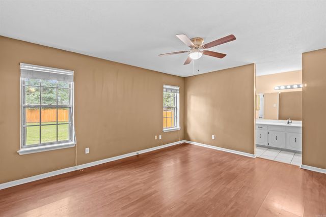 18 Pinewood Drive, Cabot, AR 72023