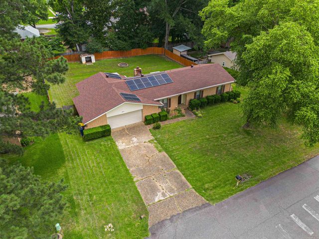 18 Pinewood Drive, Cabot, AR 72023