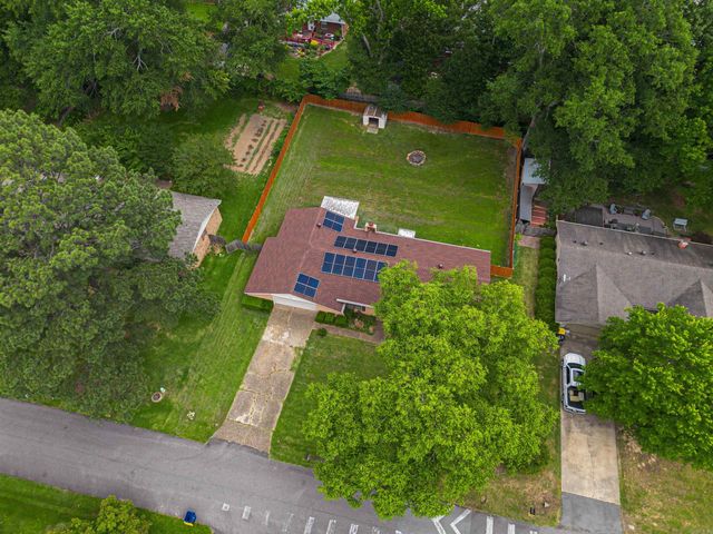 18 Pinewood Drive, Cabot, AR 72023