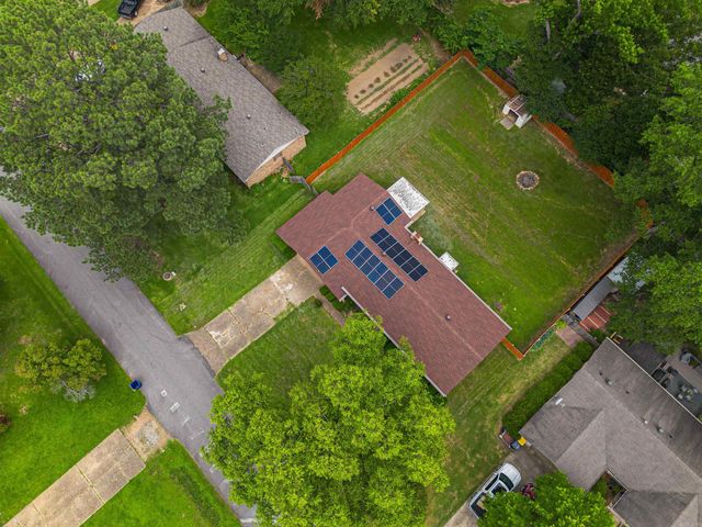 18 Pinewood Drive, Cabot, AR 72023