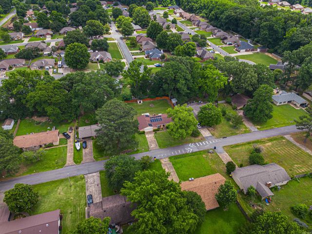 18 Pinewood Drive, Cabot, AR 72023